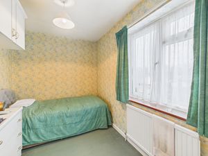 Bedroom Three- click for photo gallery